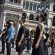 In Duomo protesta degli artisti per i lavoratori dello spettacolo