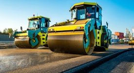 Pervenuti 2.300 progetti per il Piano Marshall di Regione Lombardia lavori stradali