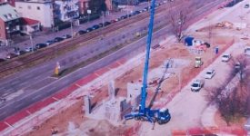 Il TAR blocca il distributore sui pozzi dell’acqua, ma comune e Q8 ci riprovano
