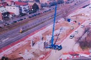 Il TAR blocca il distributore sui pozzi dell’acqua, ma comune e Q8 ci riprovano