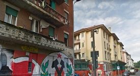 Aler denuncia il centro sociale Cuore in Gola