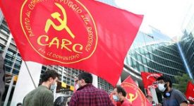 Il 6 giugno tornano a manifestare i CARC
