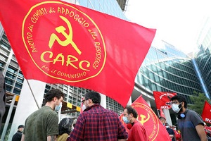 Il 6 giugno tornano a manifestare i CARC