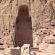 buddah Isis statue