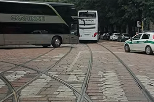 bus ncc turistici