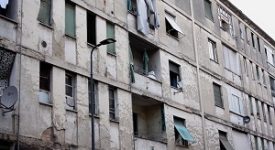 Sgomberi a San Siro. De Chirico (FI): bene ma serve un piano straordinario