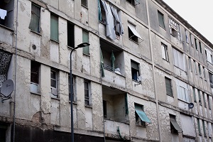 Sgomberi a San Siro. De Chirico (FI): bene ma serve un piano straordinario