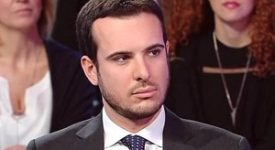 Ambrogini. Bestetti (FI): con queste regole non presento candidati Bestetti: no ad aumento tariffe Milanosport Bestetti (FI): Scavuzzo fa il gioco delle tre carte con la Polizia Locale