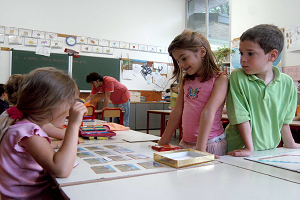 Stanziati 500mila euro per arredi scolastici innovativi