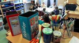 Pubblicato il bando per sostenere il sistema educativo privato
