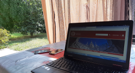 Ai dipendenti comunali piace lo smart working
