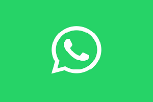 Lo 020202 ora è anche su su WhatsApp