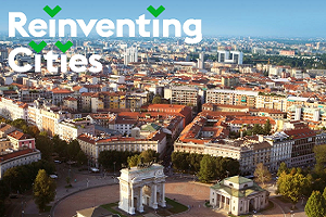 Reinventing cities: oltre 60 proposte per i 7 siti milanesi