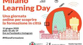 Una giornata online per scoprire 900 corsi di formazione