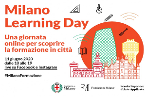 Una giornata online per scoprire 900 corsi di formazione