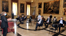 Nasce a Lambrate un nuovo hub contro lo spreco alimentare