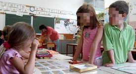 Dal 19 giugno aperte le iscrizioni per i centri estivi della scuola dell’infanzia
