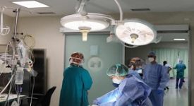 Lombardia il rapporto tamponi-contagi sale a 4,3%