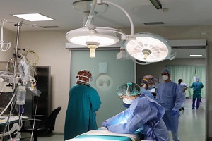 Lombardia il rapporto tamponi-contagi sale a 4,3%