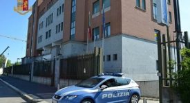 Pluripregiudicato arrestato con 2 etti di droga arrestato