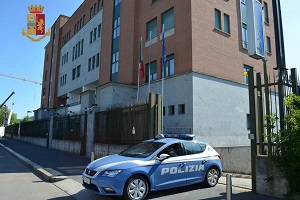 Pluripregiudicato arrestato con 2 etti di droga arrestato