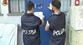 Sequestrati 1.300.000 euro ad 'ndranghetista