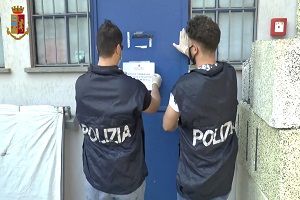 Sequestrati 1.300.000 euro ad 'ndranghetista