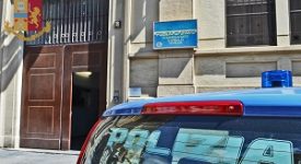 Due marocchini arrestati per rapina ed estorsione