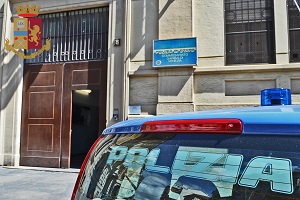 Due marocchini arrestati per rapina ed estorsione