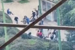 De Corato (FdI): Piazza Bottino ostaggio dei punkabbestia