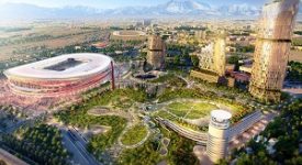 San Siro, Bestetti: il Comune da i numeri sulle volumetrie