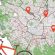 mappa bici italiano