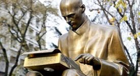 Sentinelli: rimuovere la statua di Montanelli. La sinistra si accoda, la destra si oppone