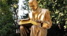 La Rete: difenderemo la statua di Montanelli anche fisicamente