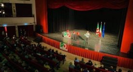 siria trezzi