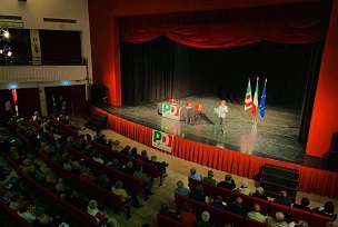 siria trezzi
