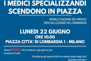 giovani medici