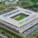 stadio nuovo sansiro