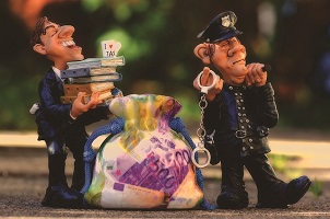 arresti pd