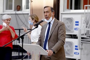 Sala: non temo nessuno