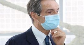 Fontana: il DCPM ignora il trasporto pubblico I sospetti della Procura su Fontana