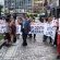 Nuova manifestazione dei residenti di piazzale Loreto