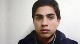 Assassino del Vigile Savarino arrestato per furto