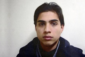 Assassino del Vigile Savarino arrestato per furto