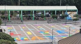 Scritta nel Municipio 8: De Corato e Sardone attaccano Sala