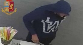Arrestato rapinatore seriale