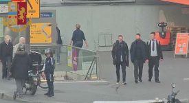 Arrestati due gruppi di rapinatori in trasferta