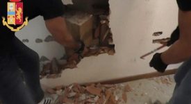 Sequestrati 15 milioni a narcotrafficante