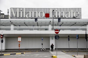Fidanza (FdI): apertura fantasma di Linate con il benestare di Sala Il 13 Luglio riapre Linate