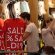Saldi a partire dal 5 gennaio Domani iniziano i saldi